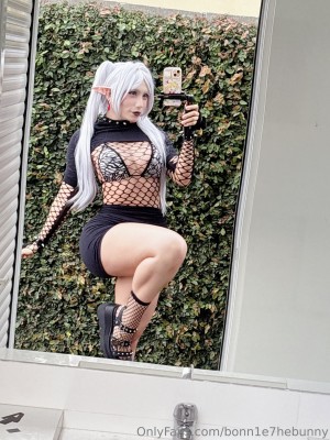 bonn1e7hebunny Photo #622