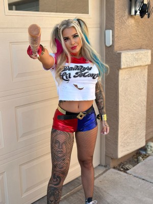 Brazybecca Photo #35