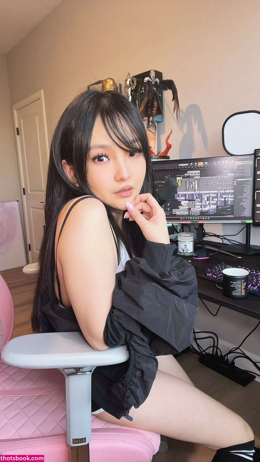 Codemiko Youneh Photo #124