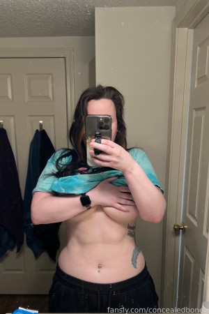 Concealedbones Photo #102