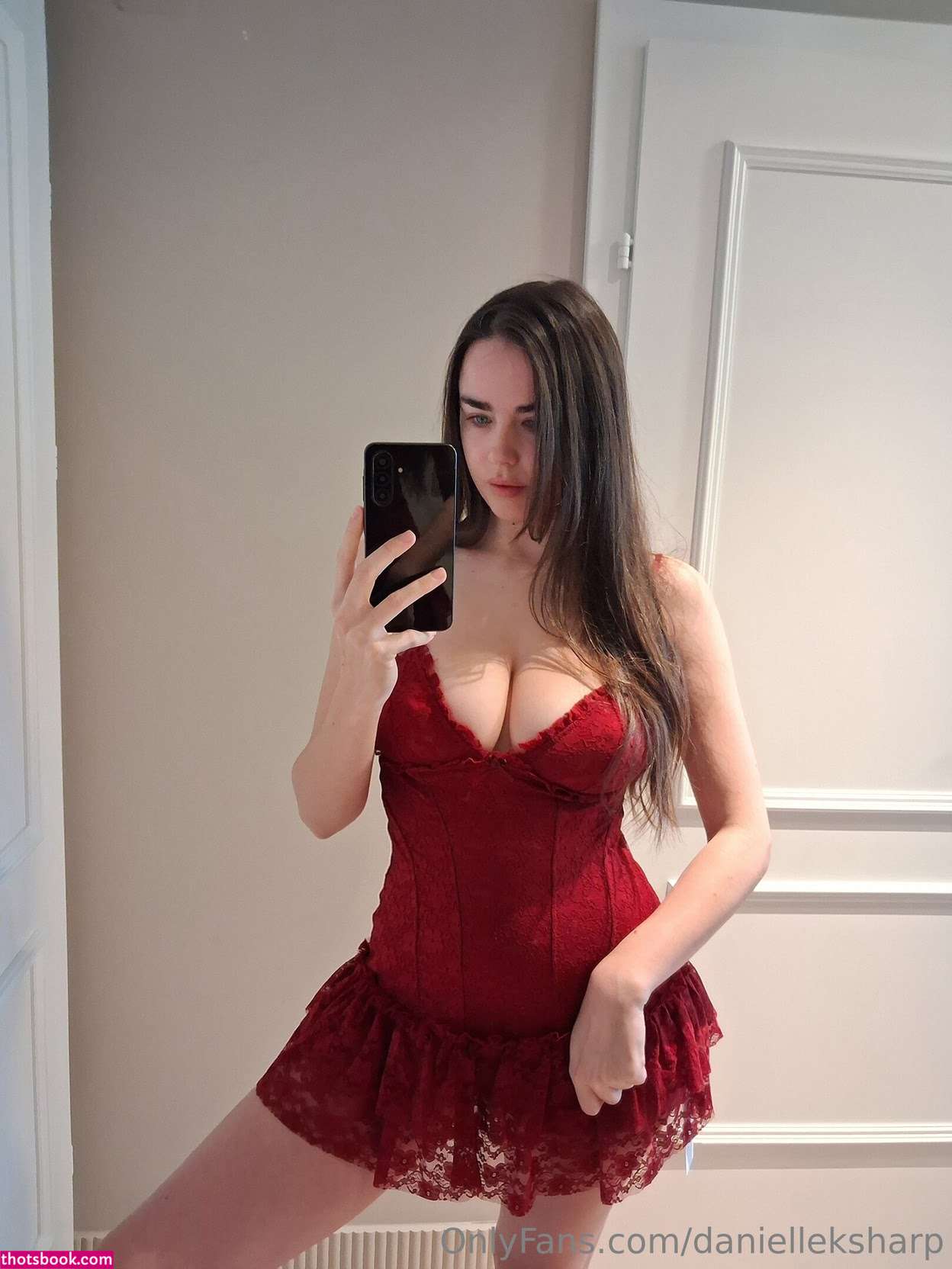 Danielle Sharp Photo #99