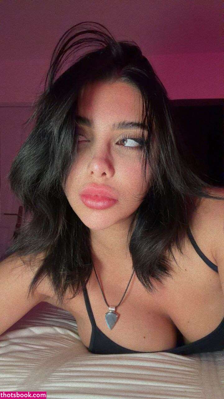 Julia Bayonetta Photo #316