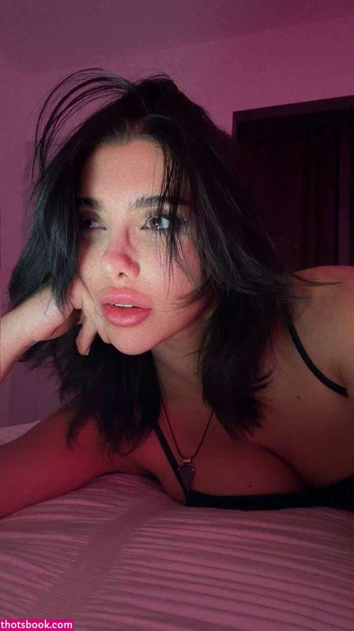 Julia Bayonetta Photo #319