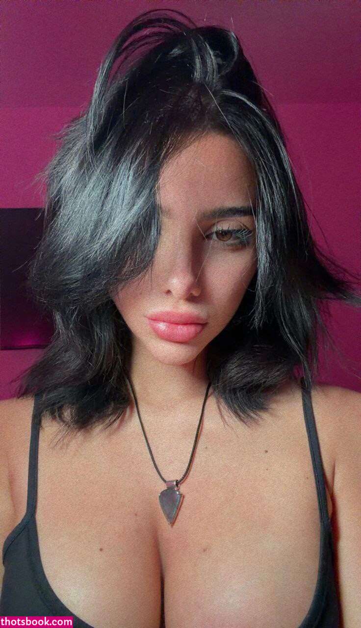 Julia Bayonetta Photo #320