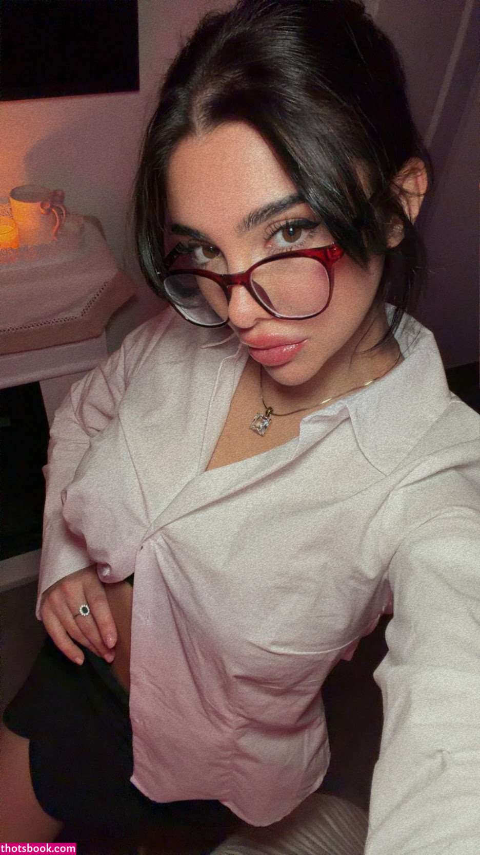 Julia Bayonetta Photo #334