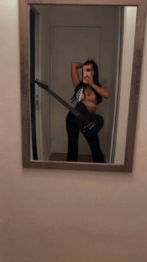 Julia Bayonetta Photo #336