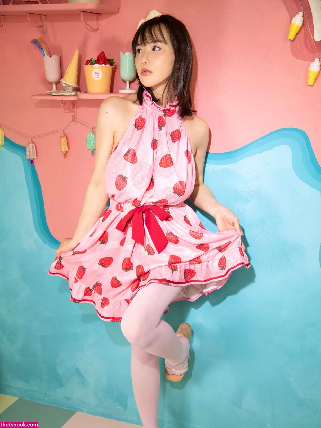 Kaho Shibuya Photo #46