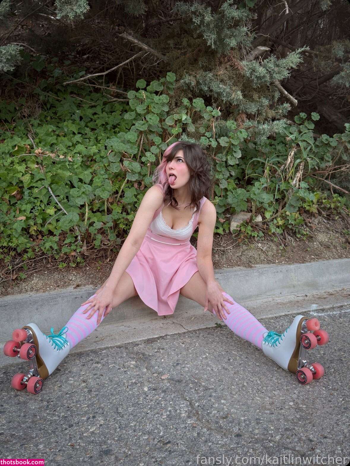 Kaitlin Witcher Photo #177