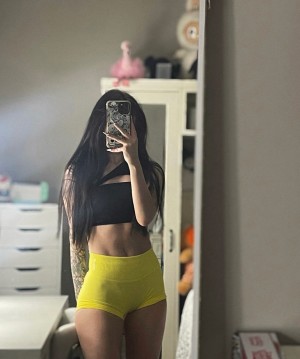 Kylee Carter Photo #124