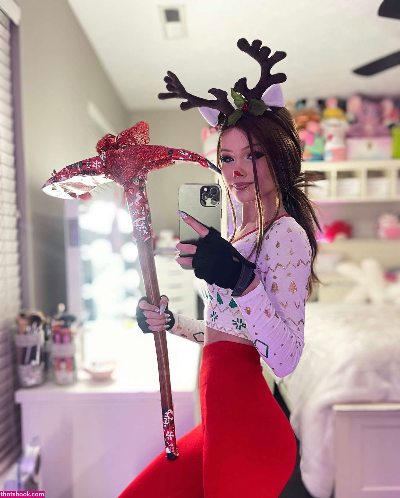 Kylee Carter Photo #140