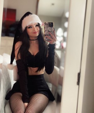 Kylee Carter Photo #127