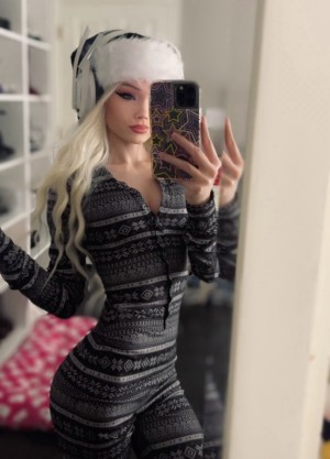 Kylee Carter Photo #132