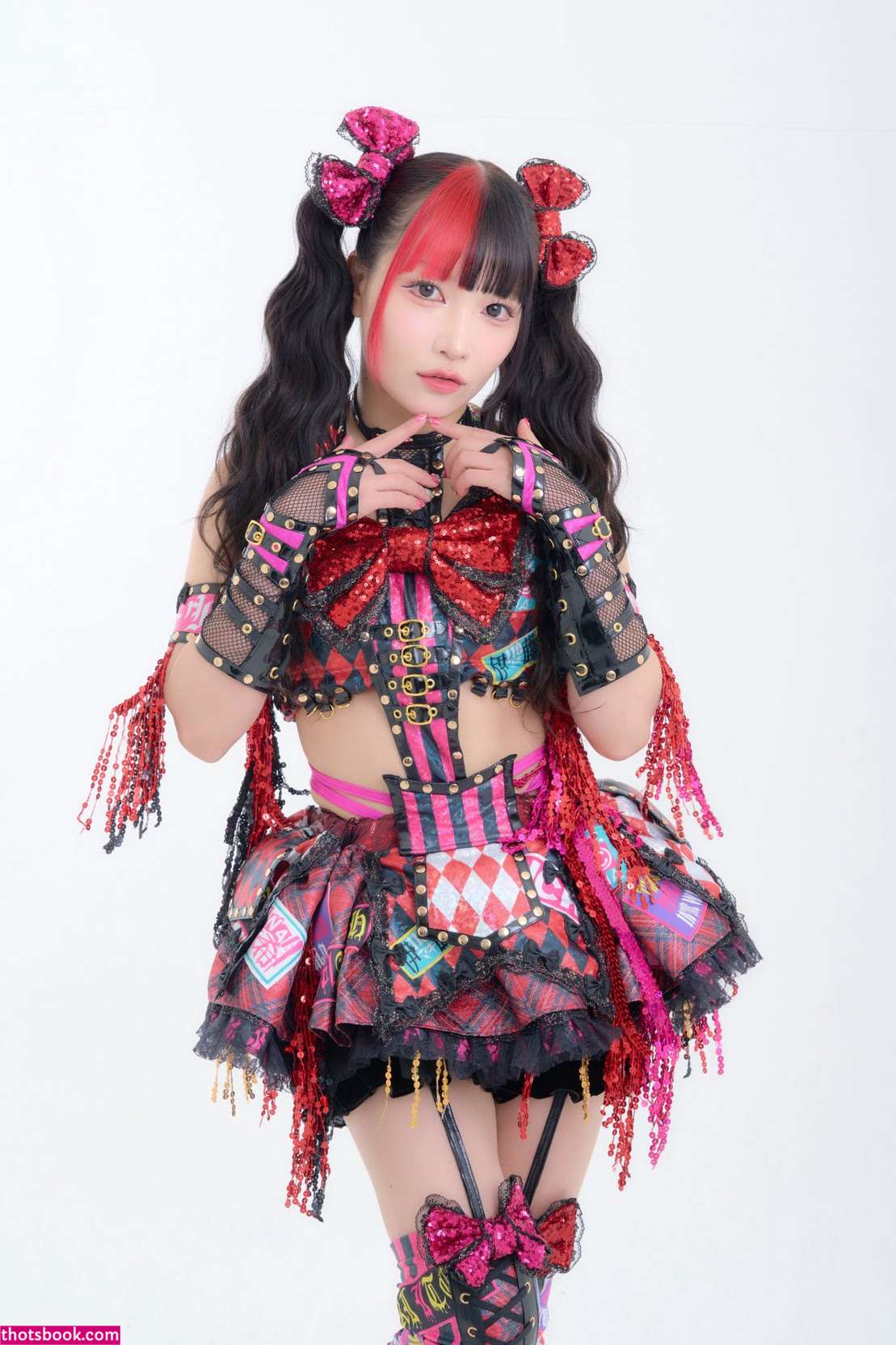 Maki Itoh Photo #134