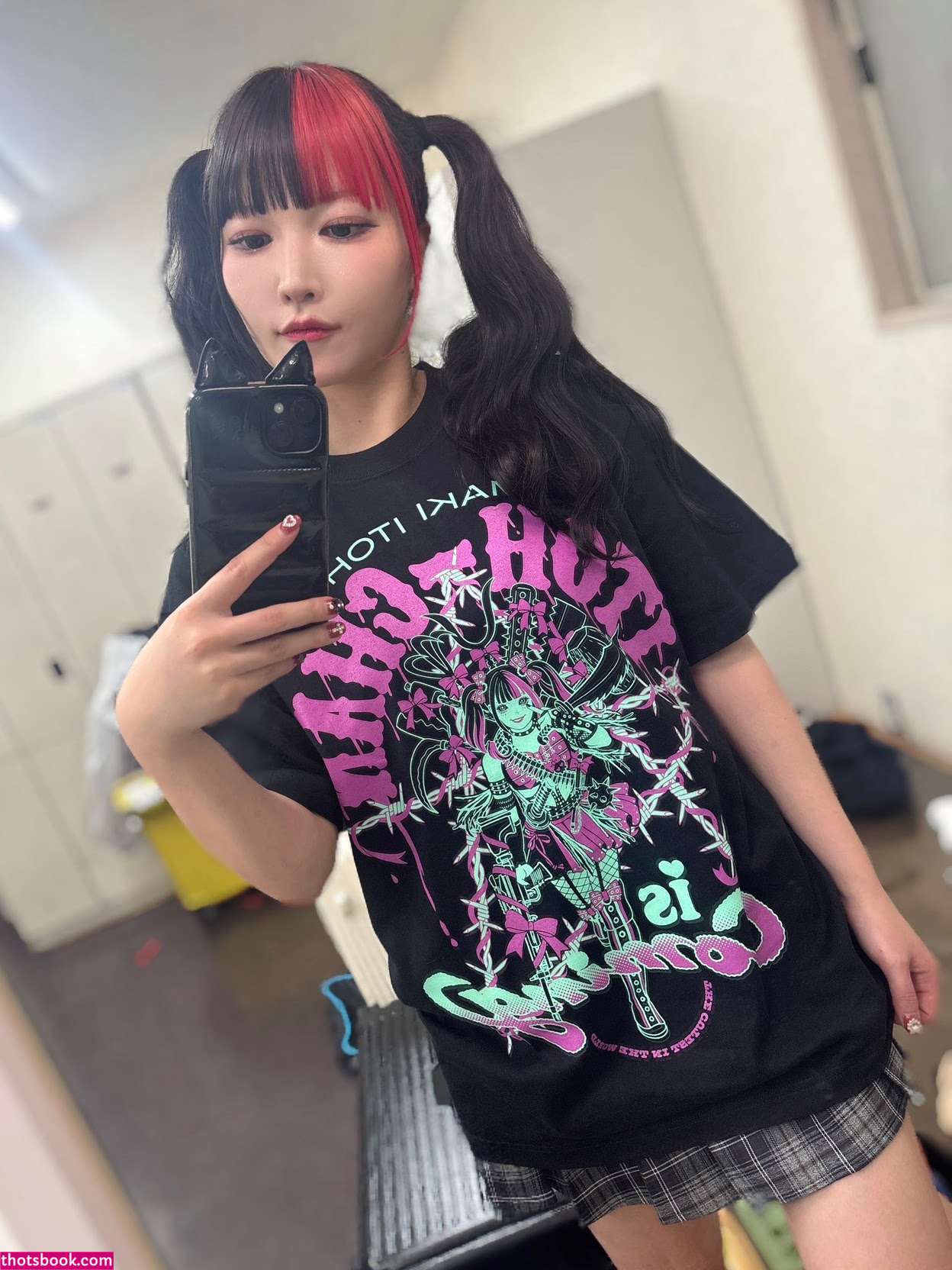 Maki Itoh Photo #135