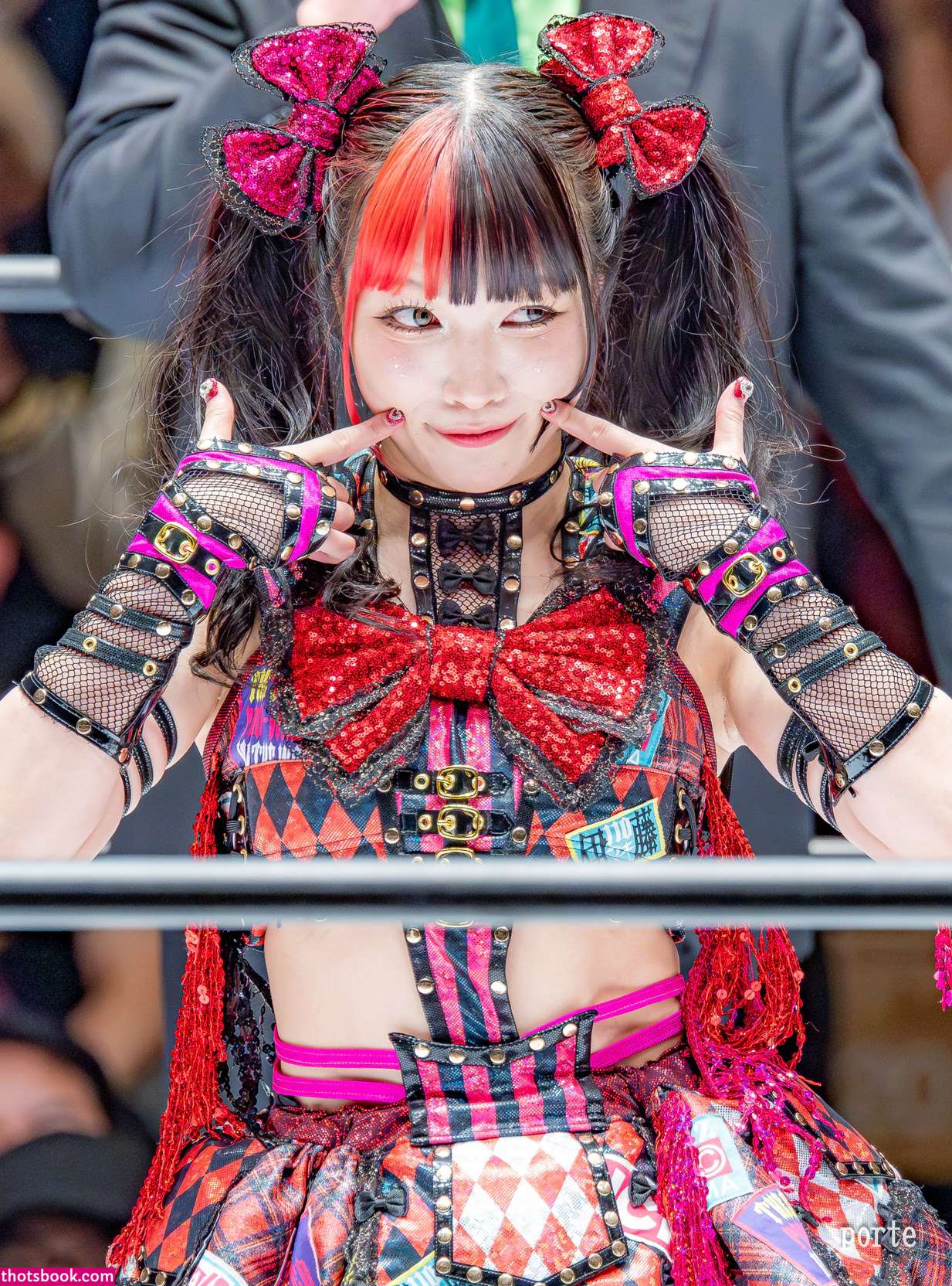 Maki Itoh Photo #139