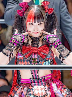 Maki Itoh Photo #139