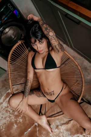 Marcela Lelly Photo #198