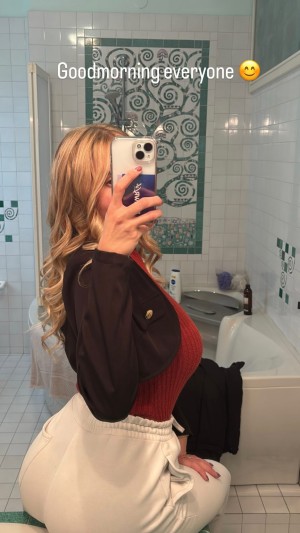 Maria Arreghini Photo #39