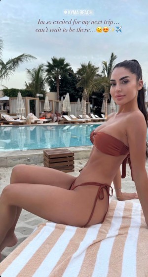 Melania Puntas Photo #6