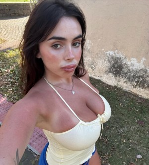 Mila Santos Photo #275