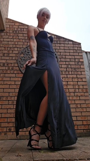 Luckybonez Video #184