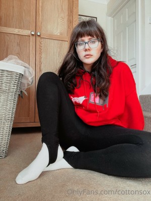 Alice Cotton Sox Photo #132