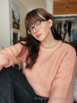 Alice Cotton Sox Photo #158