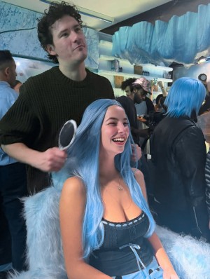 Amelie Manzoli Photo #165