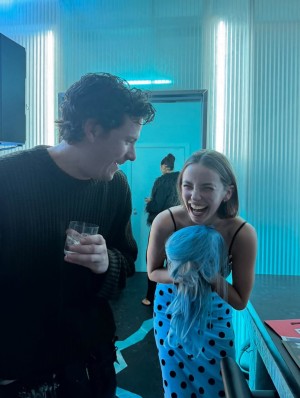 Amelie Manzoli Photo #167