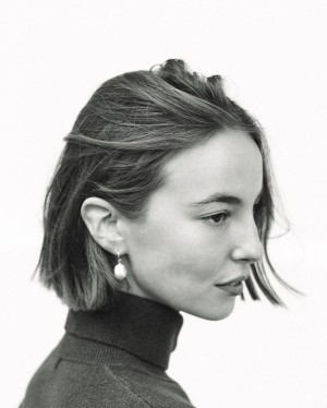 Amelie Manzoli Photo #177