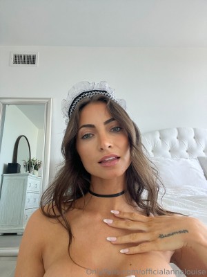 Anna Louise Photo #1213