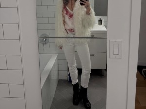 Anna Shumate Photo #79