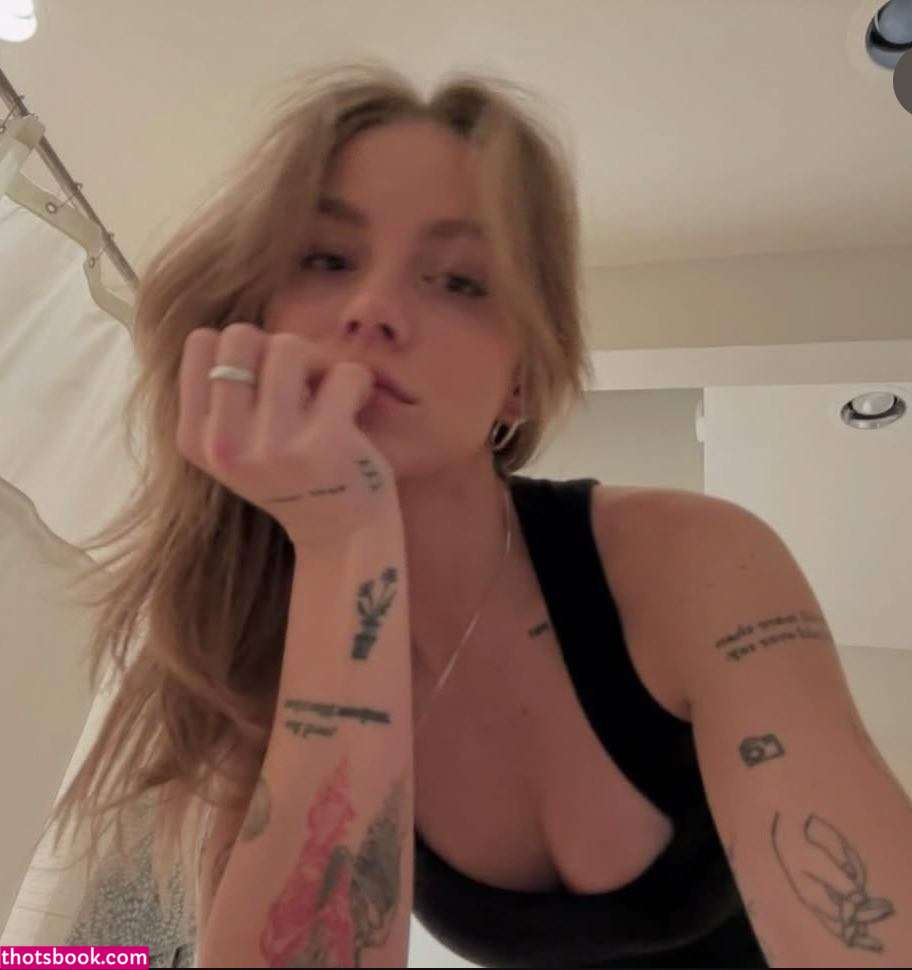 Anna Shumate Photo #85