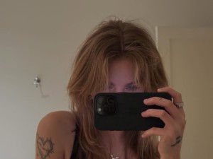 Anna Shumate Photo #87