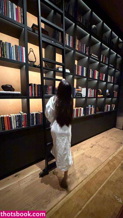 Caryn Marjorie Photo #320