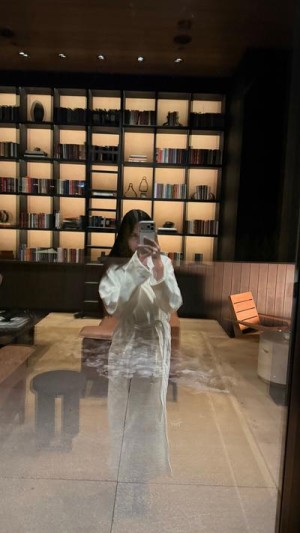 Caryn Marjorie Photo #322