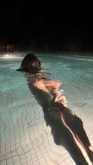 Caryn Marjorie Photo #323