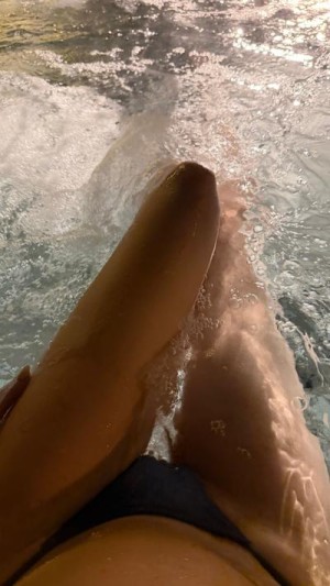 Caryn Marjorie Photo #324