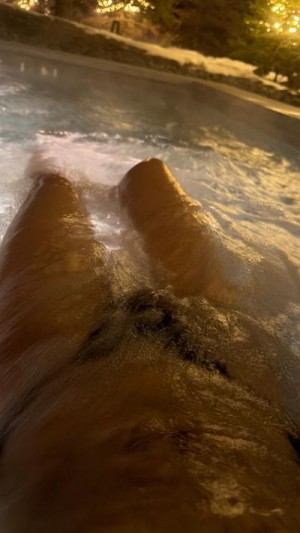 Caryn Marjorie Photo #325