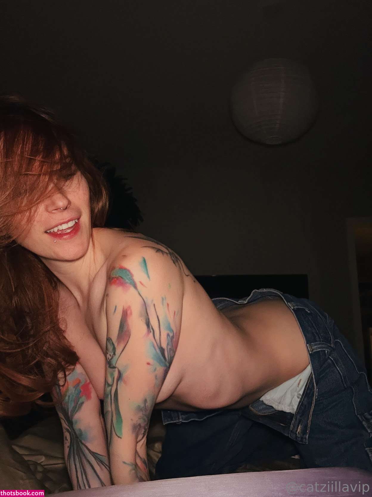 Catziilla Photo #571