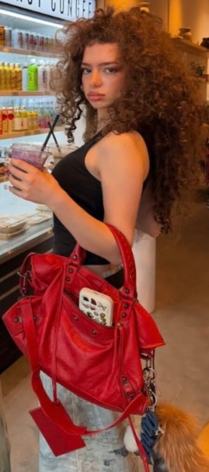 Demitra Kalogeras Photo #41