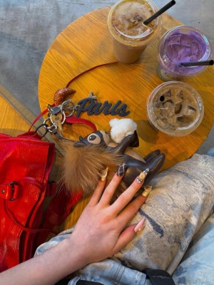 Demitra Kalogeras Photo #42