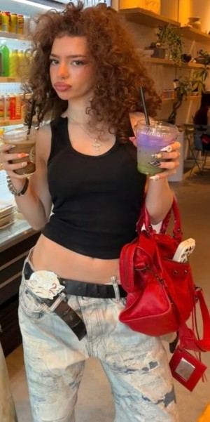 Demitra Kalogeras Photo #46