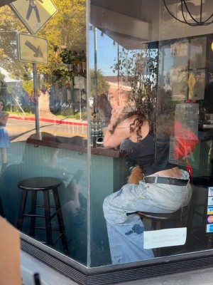 Demitra Kalogeras Photo #47