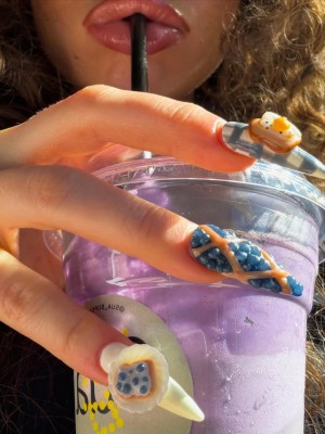 Demitra Kalogeras Post #8