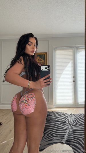 Emily Rinaudo Photo #529