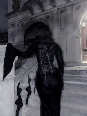 ghoulishbats Photo #39