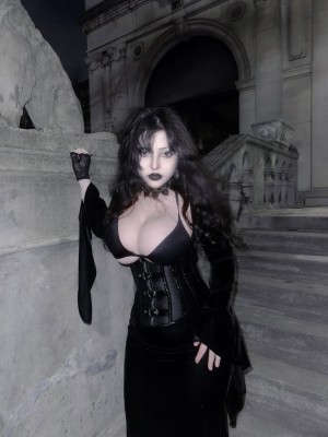 ghoulishbats Photo #43