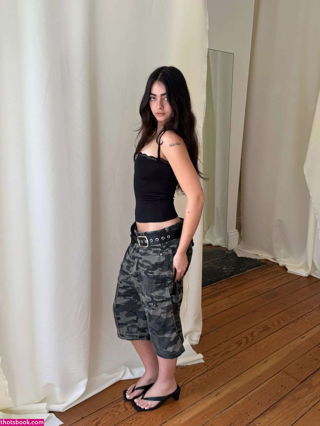 Inas Elashiry Photo #31