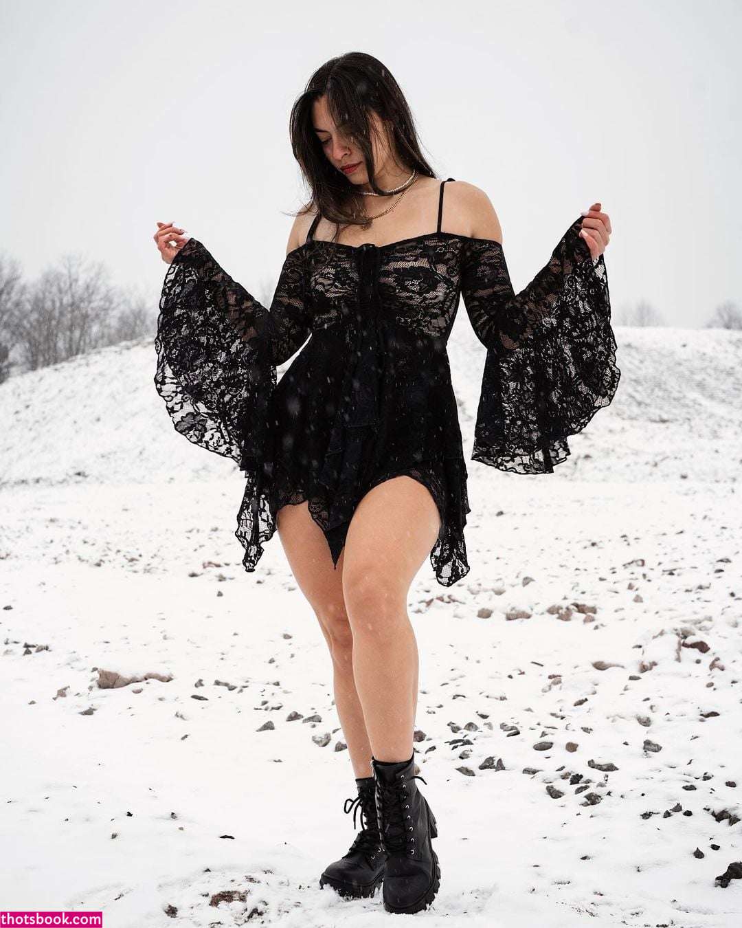 Anais Molina Photo #49